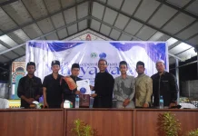 Prof.Ghazali Syamni Paparkan Kiat Problem Solving untuk Santri Misbahul Ulum