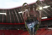 Prediksi Laga Final Camphions 2026: PSG Versus Arsenal