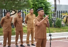 Kadisdik: Disiplin dan Reformasi Pendidikan Jadi Kunci Kemajuan Aceh