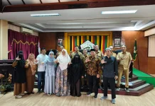 Baitul Mal Kota Lhokseumawe dan DPRK Gelar Rapat Dengar Pendapat
