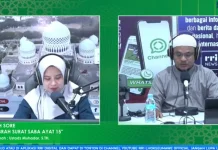 Pelajaran Penting dari Surah Saba dalam Alquran