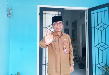 DP3AP2KB Bergerak Wujudkan Lhokseumawe Ramah Perempuan dan Anak