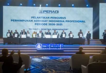 Fakultas Hukum Unimal Jalin Kerja Sama dengan DPN PERADI Profesional