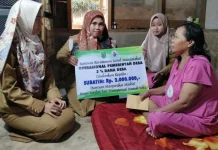 Delapan Fokus Penggunaan Dana Desa 2026, Lengkap dengan Petunjuknya