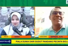 Antusiasme Menyongsong Piala Dunia 2026 dari Kacamata Penggemar