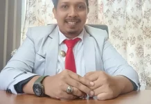 Forum Advokat Bersatu Gelar Silaturrahmi di The Tring Lancok