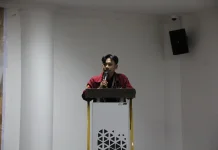 Ketua Umum LPMH Desak BPJN Aceh Segera Tuntaskan Pengaspalan Jalan di Muara Satu