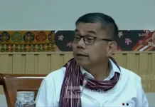 Anggota Komisi III DPR RI Hinca Panjaitan Usul Pembentukan Kawasan KEK Ganja Medis