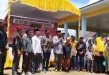 Anggaran Mobil BRA Rp17,8 Miliar Dinilai Abaikan Kesejahteraan Korban Konflik