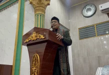 Jaga Pelita Iman di tengah Badai Digital