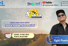 Judol dan Gaya Hidup Anak Muda Masa Kini, Tren Berbahaya yang Kian Mengkhawatirkan
