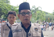 CJH Kloter 11 Berangkat ke Tanah Suci Malam Ini