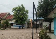 BMKG: Aceh Berawan, Waspada Banjir dan Gelombang