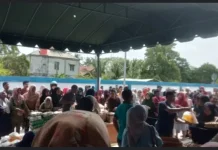 Sambut Idul Adha 1447 H, Disperindag Aceh Gelar Pasar Murah di Lhokseumawe