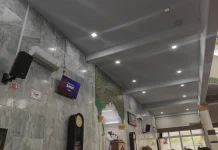 Ingatan Manusia yang Lalai Melihat Tanda Kekuasaan Allah dalam Dirinya