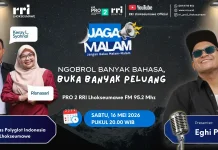 Polyglot Indonesia Chapter Lhokseumawe Ruang Belajar Bahasa Asing