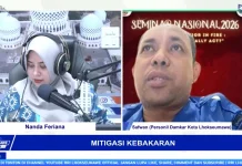 Kebakaran Marak di Lhokseumawe, Kendala Korsleting Listrik hingga Akses Jalan