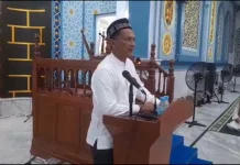 Sekda Lhokseumawe: Milad Syiar Mahabbah Subuh Jadi Tolak Ukur Pelaksanaan Syariat