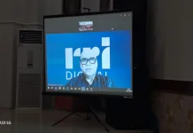 Buka UKWR Angkatan ke-35, Kapusbangkom RRI: Wartawan Harus Miliki Empati Tinggi