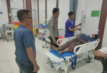 Polisi Amankan Terduga Pelaku Curanmor di Blang Pulo