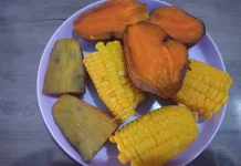 Tren Makanan Kukus yang Semakin Digemari Masyarakat