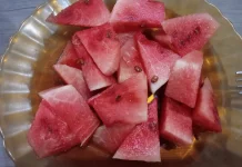 Semangka Disebut Baik untuk Darah Tinggi, Ini Penjelasan