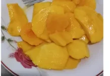 Manisnya Peluang dari Buah Tropis: Mangga Jadi Primadona Konsumsi dan Bisnis