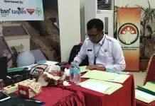 UKWR XXXV Jenjang Muda Digelar di RRI Lhokseumawe