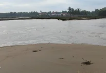 Penasehat DPD Tani Merdeka Aceh Utara Desak Pemerintah Segera Tangani Abrasi