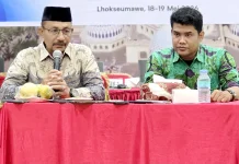 DPD RI Haji Uma Apresiasi Mualem, Keputusan Cabut Pergub JKA Sudah Tepat