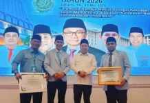 BKPRMI Aceh Timur Ukir Prestasi Nasional lewat Konten Dakwah Kreatif