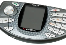 Nokia N-Gage, HP Gaming Impian Anak 2000an
