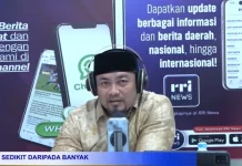 Ustadz Damanhur: Harta Sedikit yang Dikelola Baik Lebih Membawa Berkah