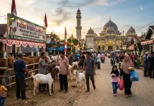 Keutamaan 10 Hari Pertama bulan Dzulhijjah