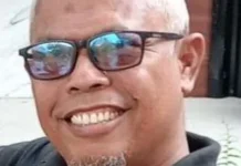 Sugito Tassan Minta Pasar Murah Digelar Lebih Merata