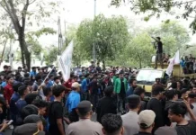 Pembatasan Pembiayaan JKA Dibatalkan, Netizen Aceh: Terima Kasih Mahasiswa