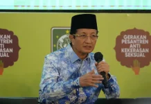 Cegah Kekerasan Seksual Tak Cukup Regulasi, Perlu Perubahan Budaya