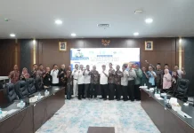Universitas Malikussaleh Perkuat Mutu Pendidikan