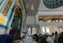 Hukum Sholat Qadha setelah Sholat Fardhu Berjamaah