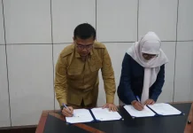 Pemko Langsa Gandeng RRI Perkuat Informasi Publik