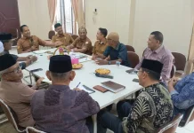 MPA Aceh Timur Dorong Pelestarian Budaya lewat Kurikulum Mulok