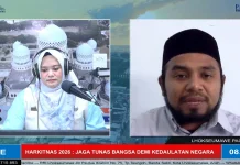 Pemuda Lhokseumawe Siap Jaga Kedaulatan Negara Indonesia