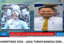 Perlindungan Tunas Bangsa Menentukan Kedaulatan Hukum Indonesia