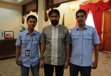 Gubernur Aceh Surati BPJS: Buka Blokir Kepesertaan JKA