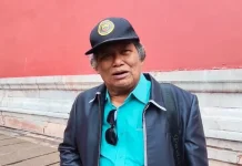 Ketua FKUB Sumut: Kunjungan ke Tiongkok Perlihatkan Harmoni Umat Beragama
