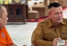 Ayah Wa Minta BNPB Percepat Bantuan Rumah Banjir