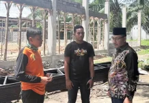 Haji Uma Soroti Upah Buruh di Bawah Standar pada Proyek KDMP
