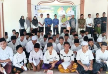 Bupati Aceh Utara Dorong Penguatan Mutu Penghafal Al-Qur'an di Lingkungan Dayah