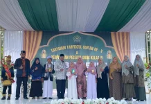 Kakankemenag Bireuen: Al-Qur’an Jadi Bekal Menghadapi Tantangan Zaman
