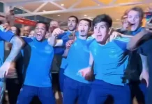 Detik-detik Arsenal Memastikan Gelar Juara Liga Inggris